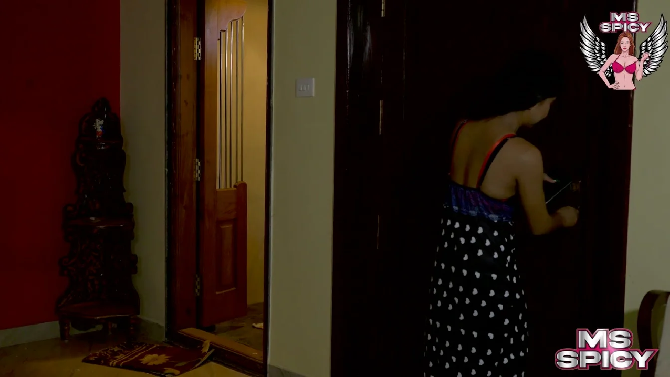 Naked Villa S01 E01 MsSpicy